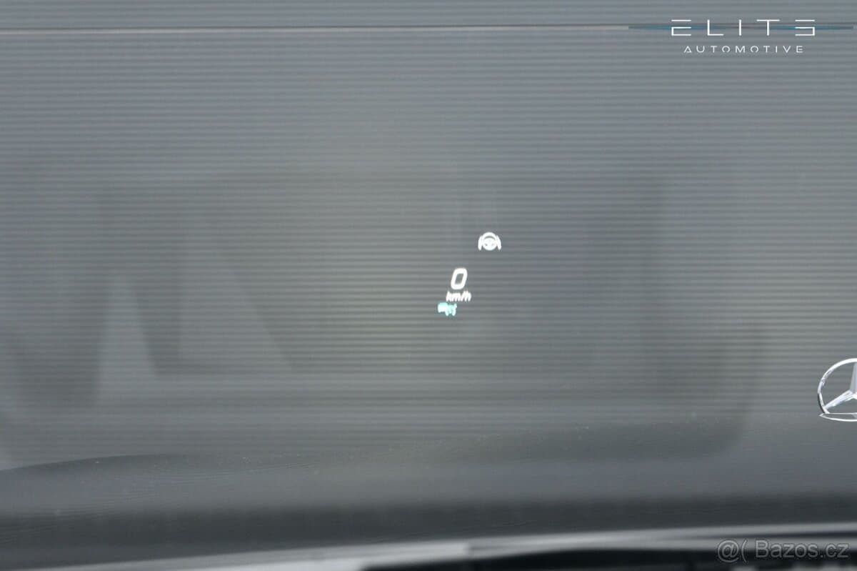 2020 Mercedes-Benz OSTATNÍ - 12
