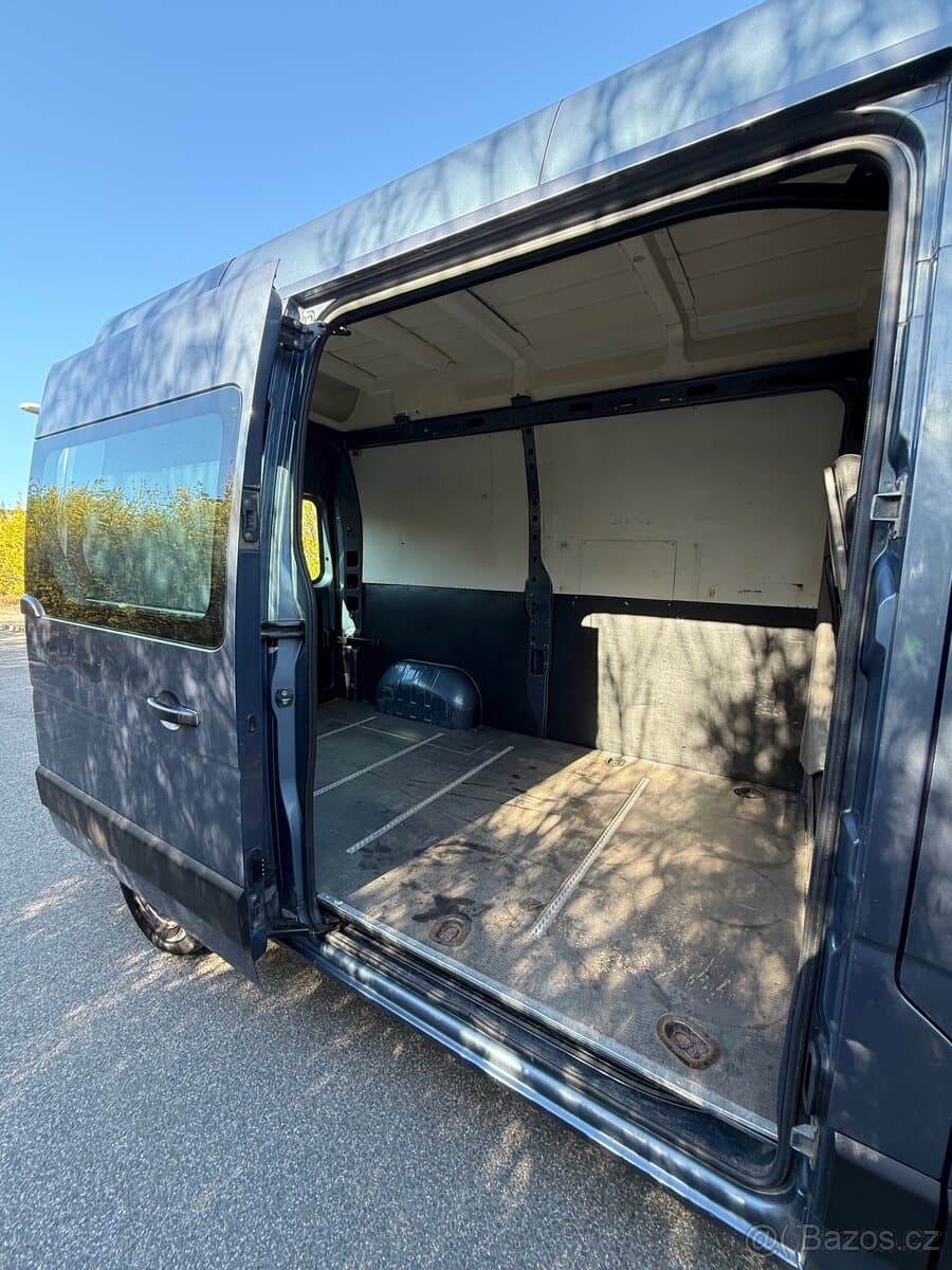 2014 Renault MASTER - 12