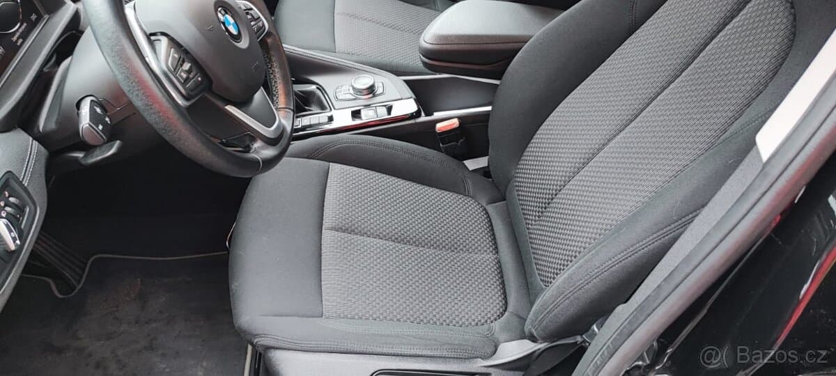 2018 BMW X2 - 12