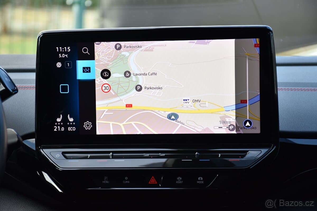 2022 Volkswagen ID.5 - 12