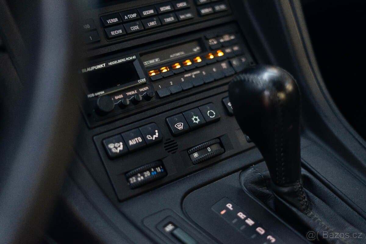 1991 BMW OSTATNÍ - 12