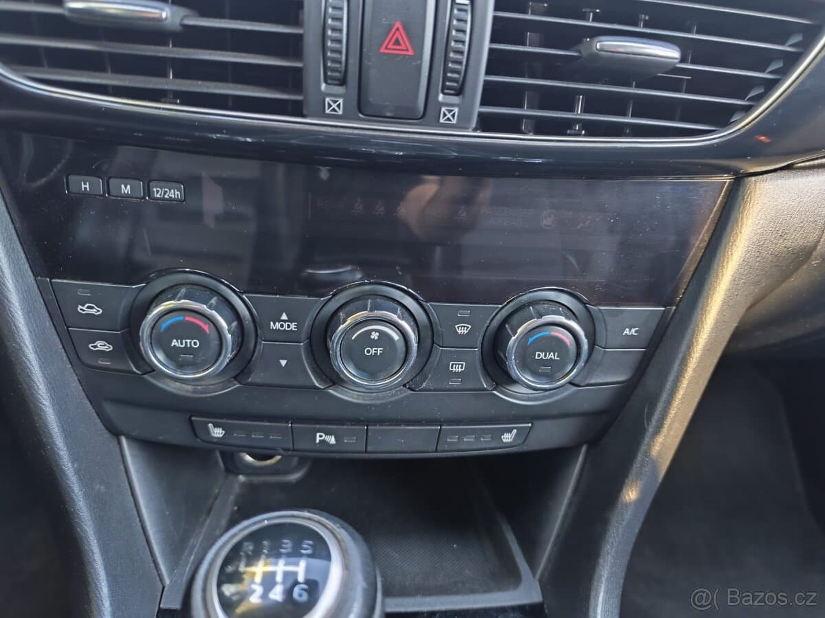 2014 Mazda 6 - 12