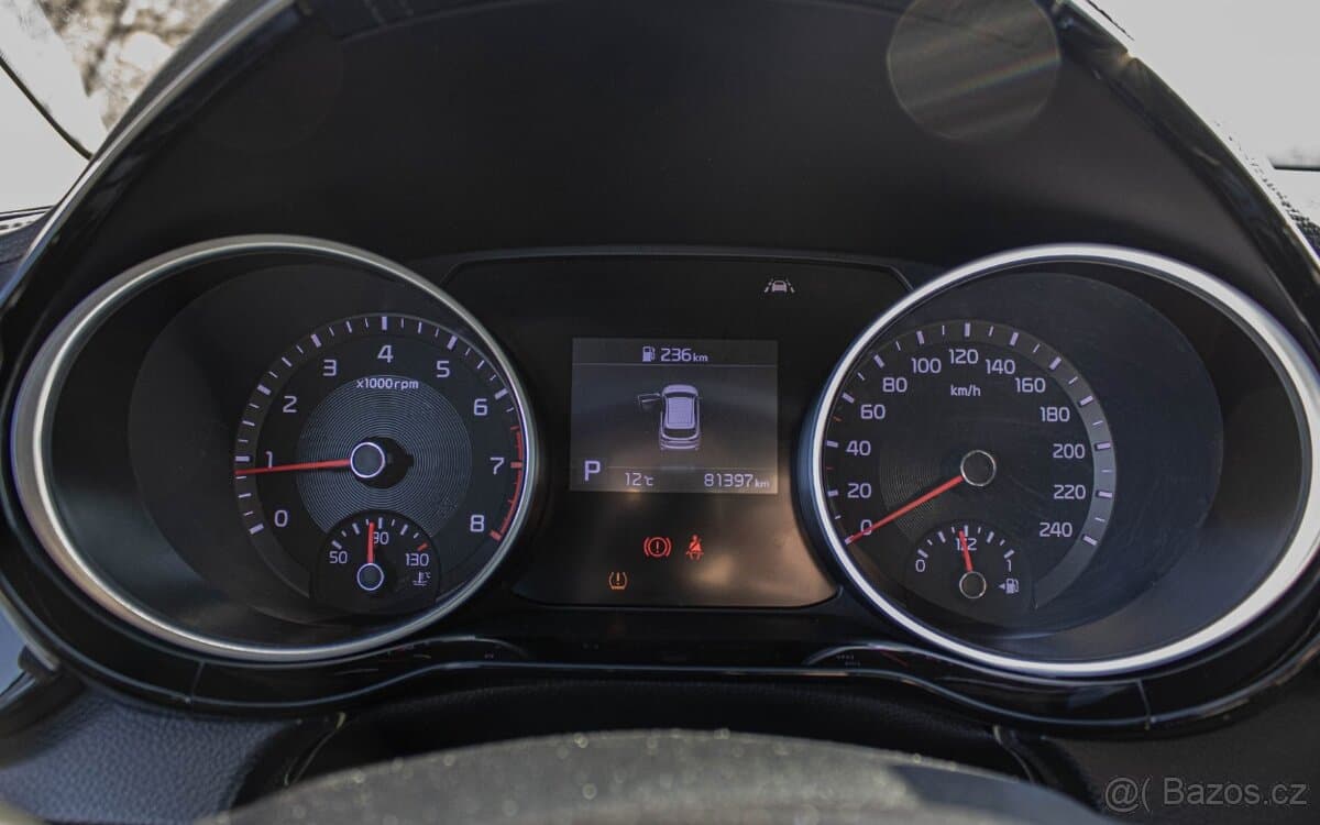 2019 Kia OSTATNÍ - 12