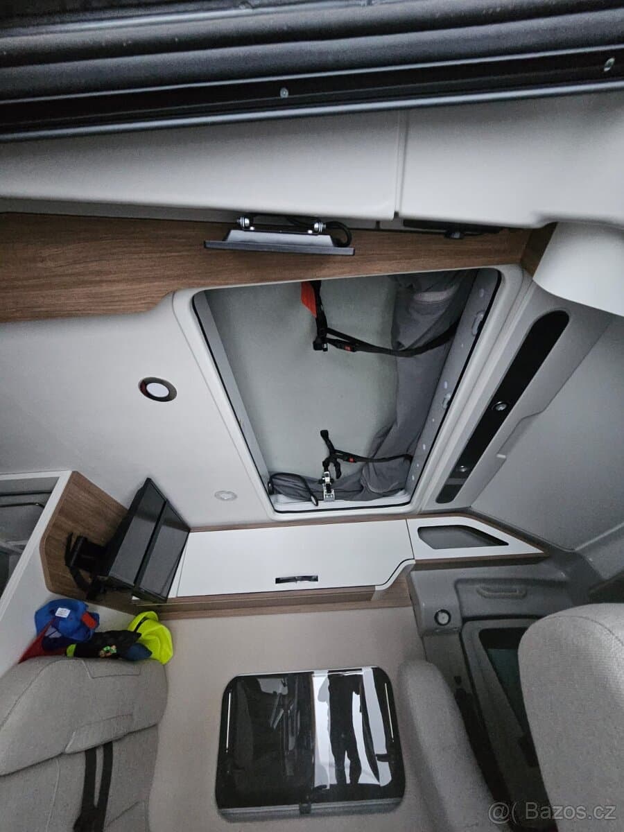 2021 Fiat DUCATO - 12