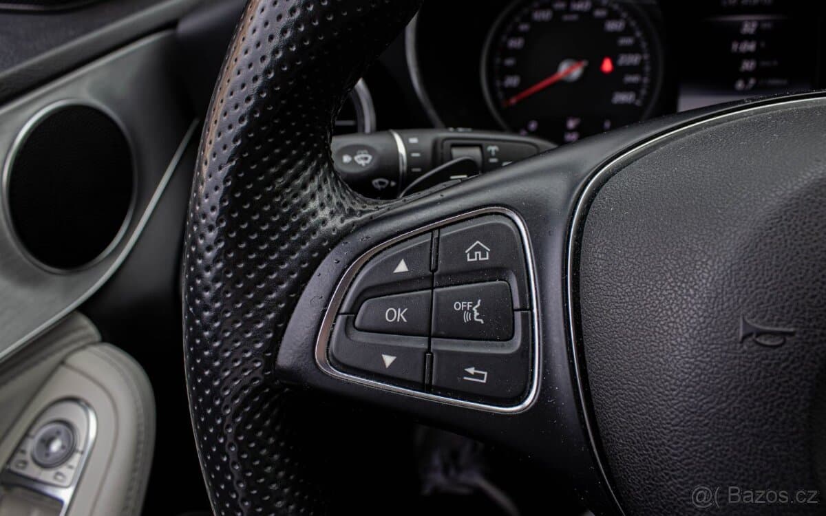 2014 Mercedes-Benz OSTATNÍ - 12
