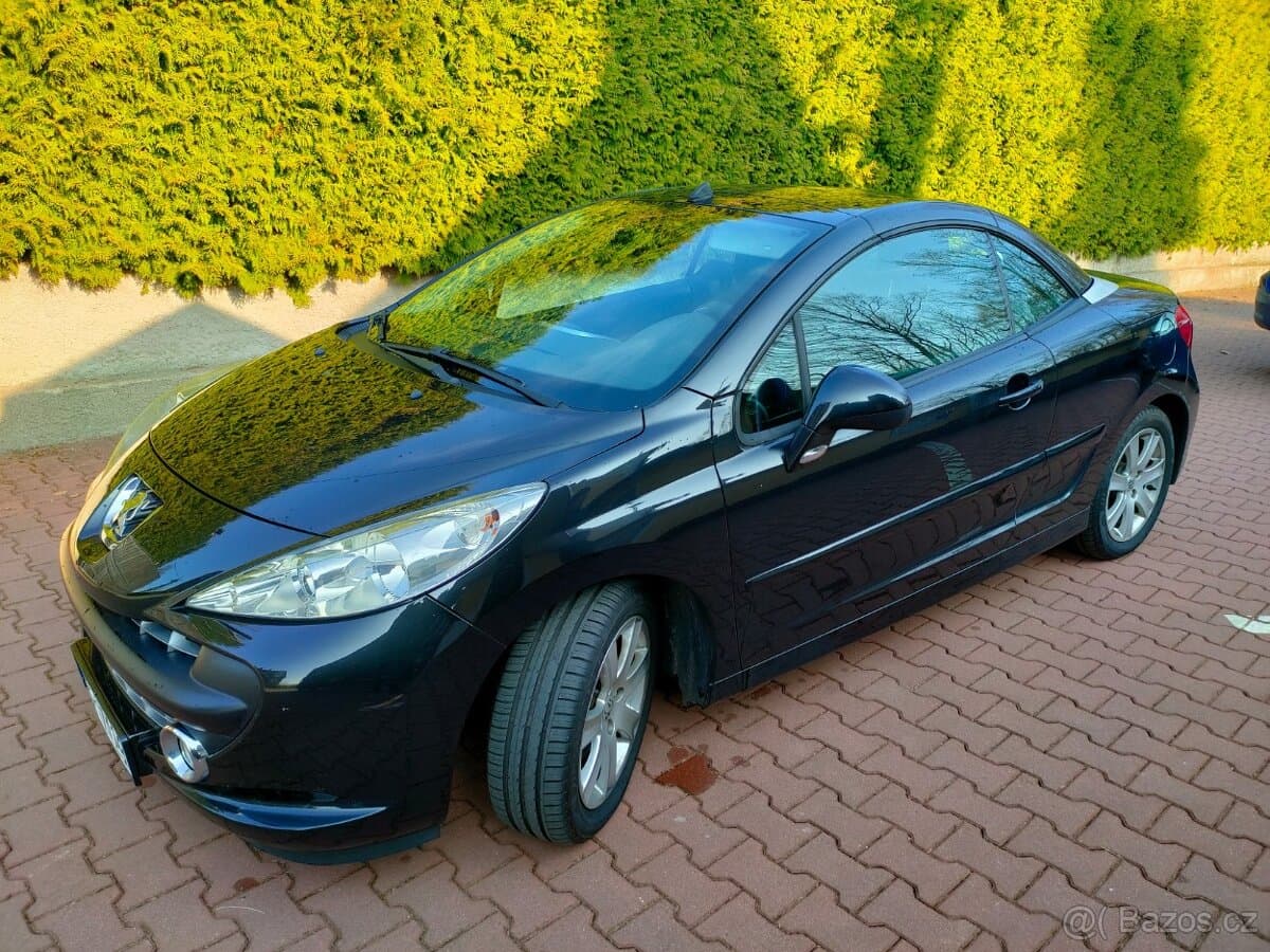 2009 Peugeot 207 - 12