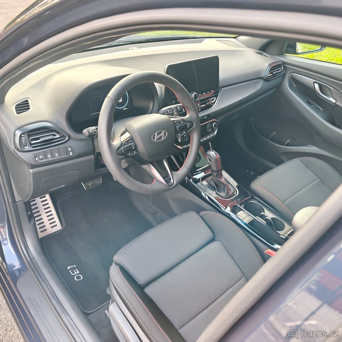 2025 Hyundai i30 - 12