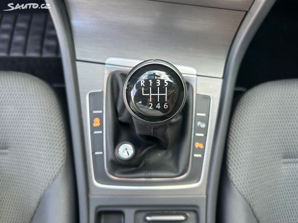 2014 Volkswagen GOLF - 12