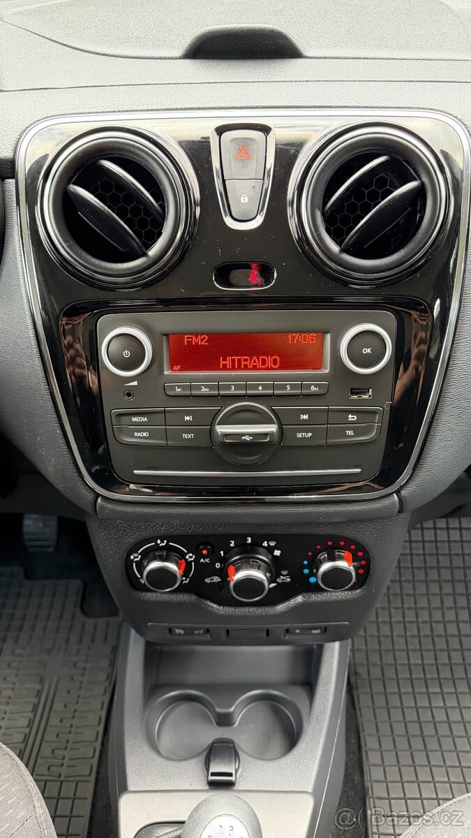 2021 Dacia LODGY - 12