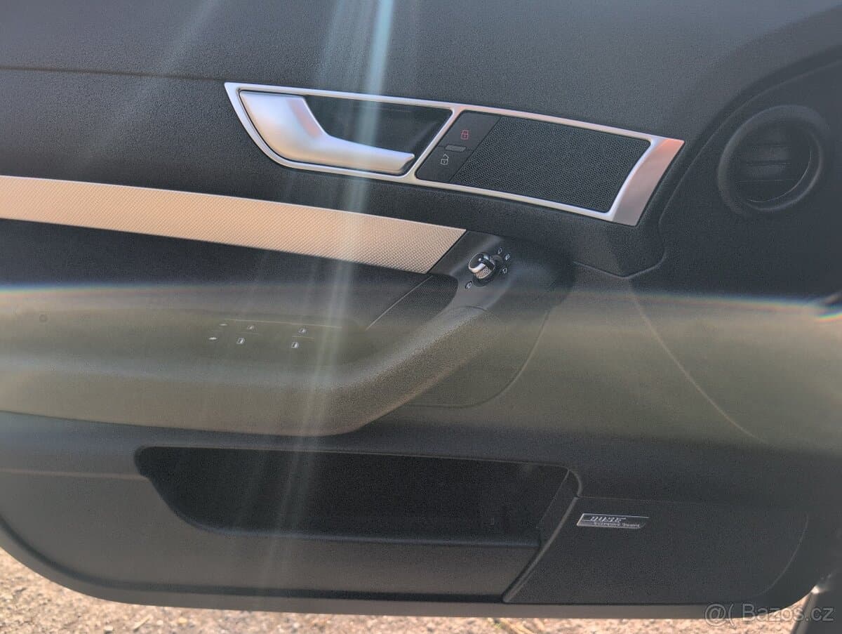 2010 Audi A6 - 12