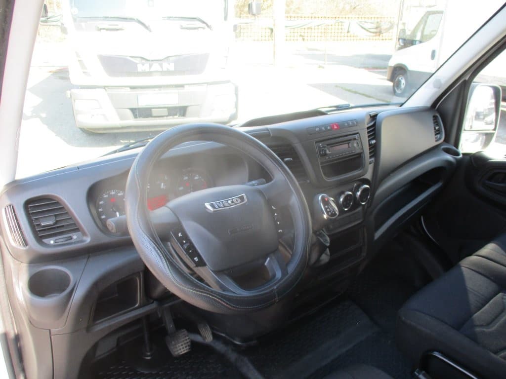2019 Iveco OSTATNÍ - 12