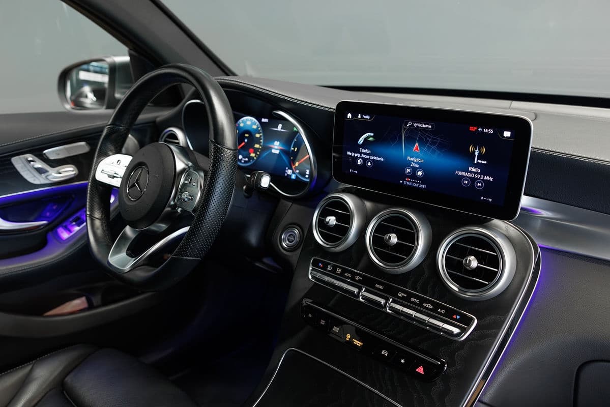 2023 Mercedes-Benz GL - 12