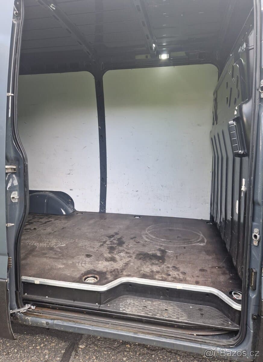 2022 Iveco OSTATNÍ - 12