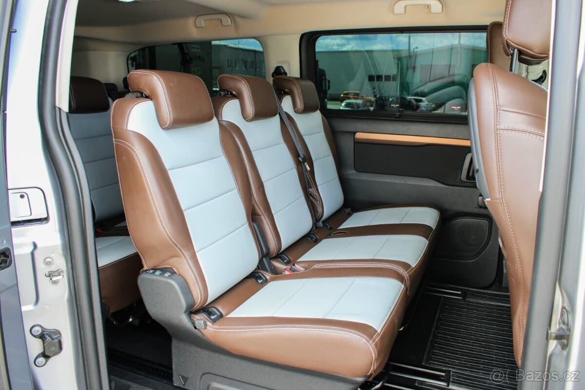 2021 Toyota PROACE - 12