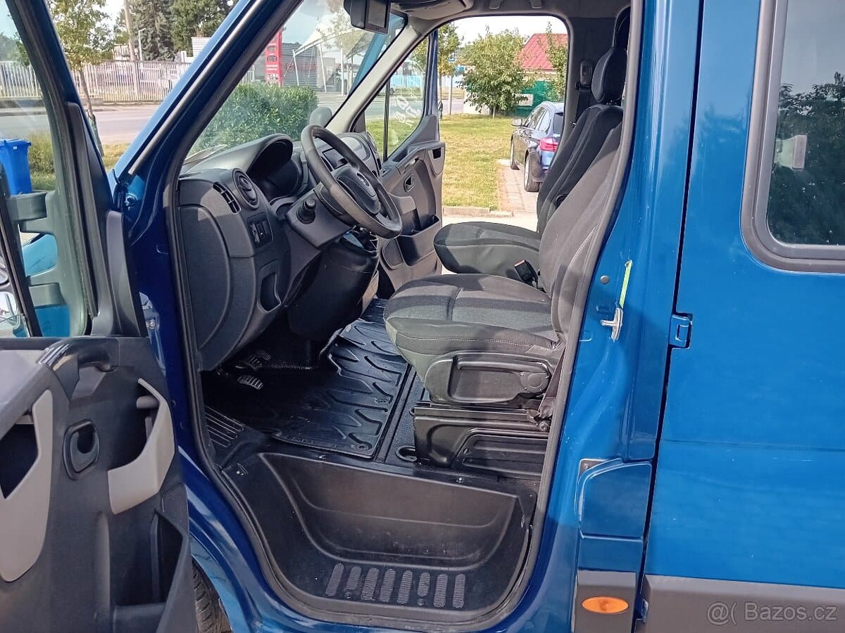 2018 Opel OSTATNÍ - 12