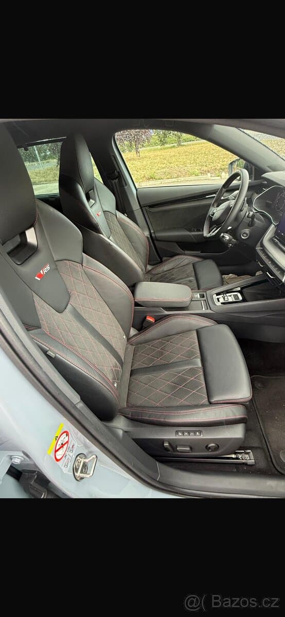 2025 Škoda OCTAVIA - 12