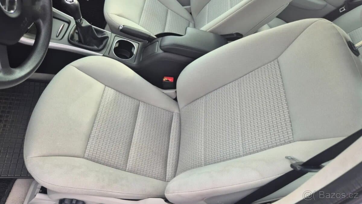 2009 Mercedes-Benz B-CLASS - 12