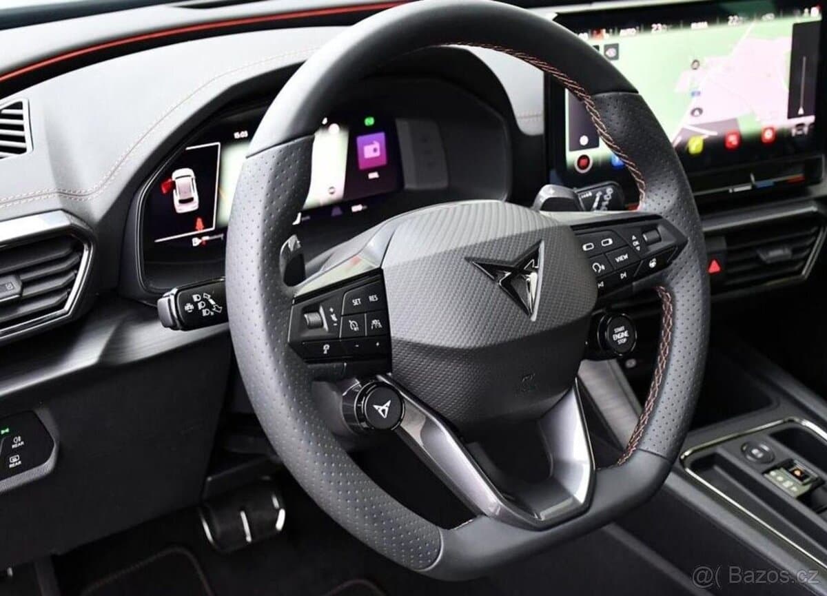 2024 Cupra FORMENTOR - 12