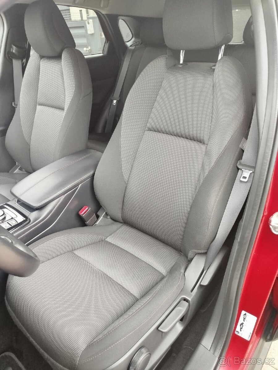 2022 Mazda CX-30 - 12