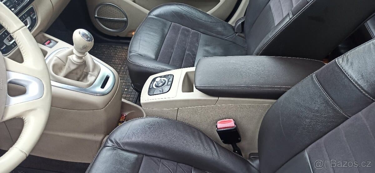 2013 Renault SCENIC - 12