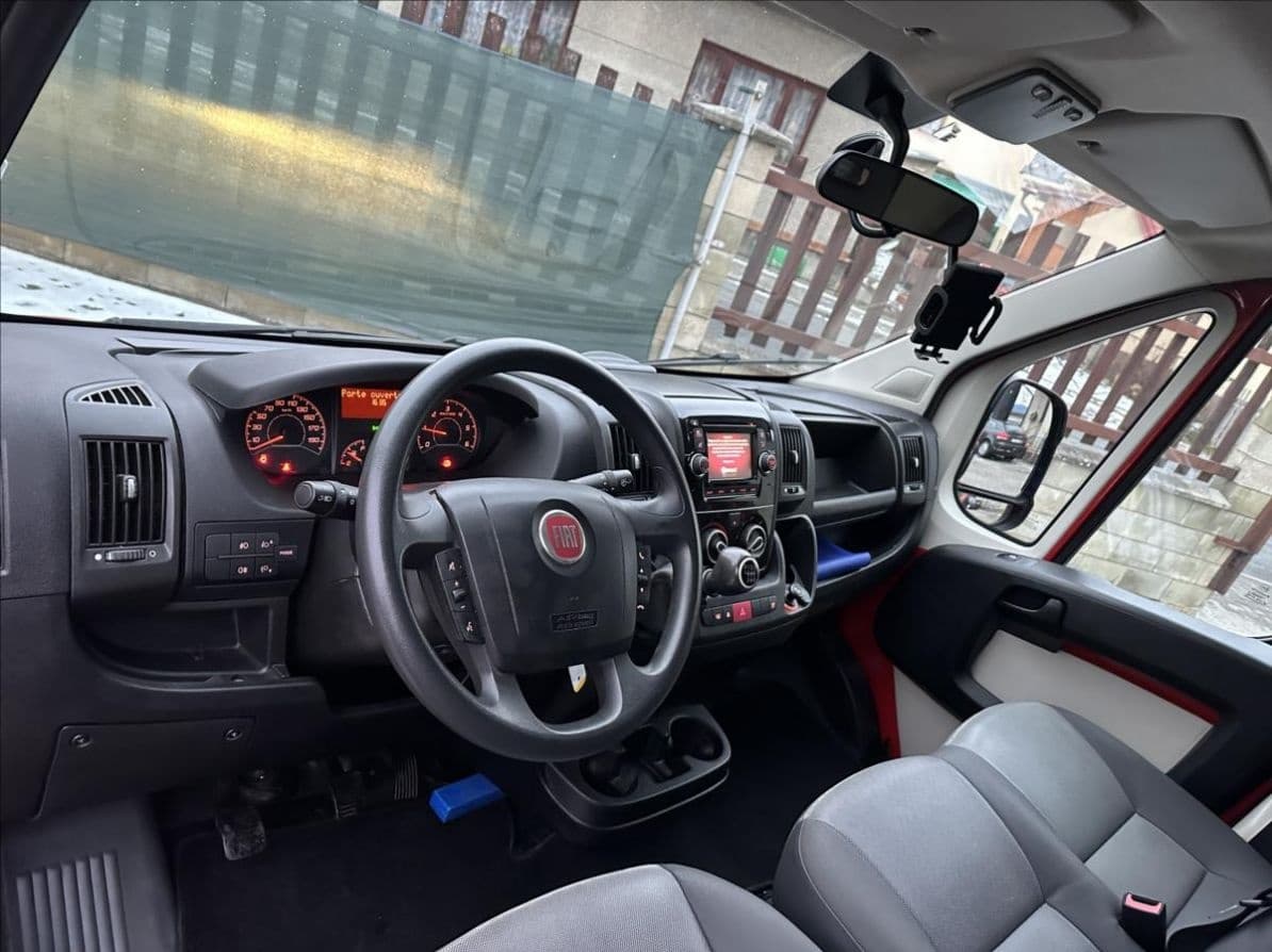 2014 Fiat DUCATO - 12