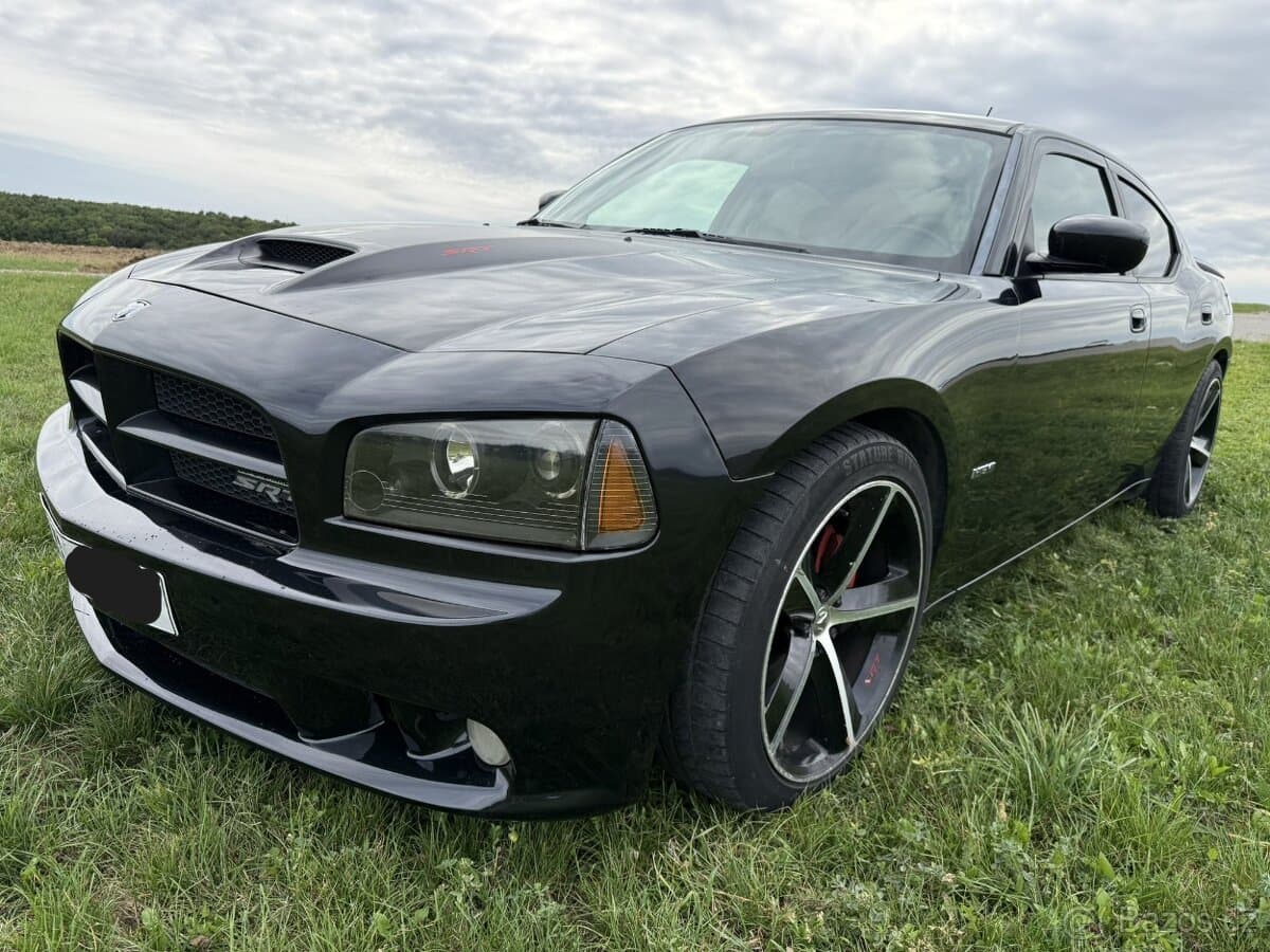 Dodge CHARGER - 12