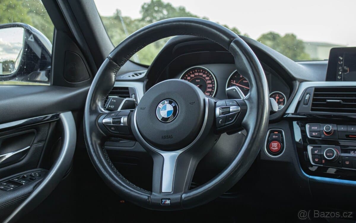 2017 BMW OSTATNÍ - 12