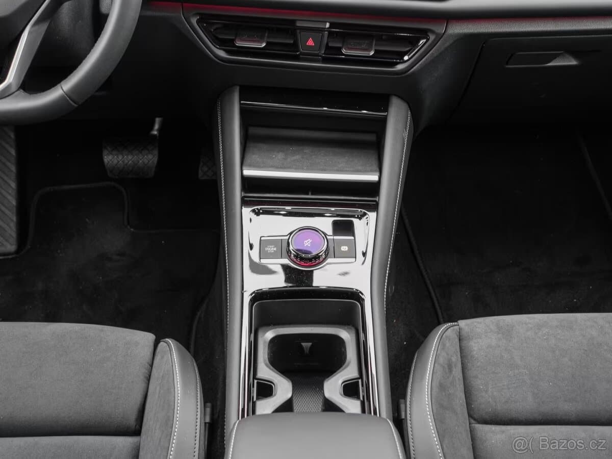 2025 Volkswagen TAYRON - 12