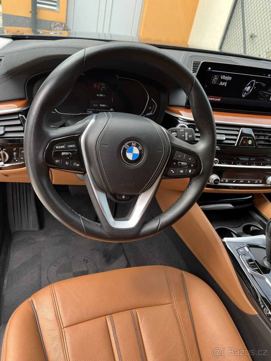 2020 BMW OSTATNÍ - 12