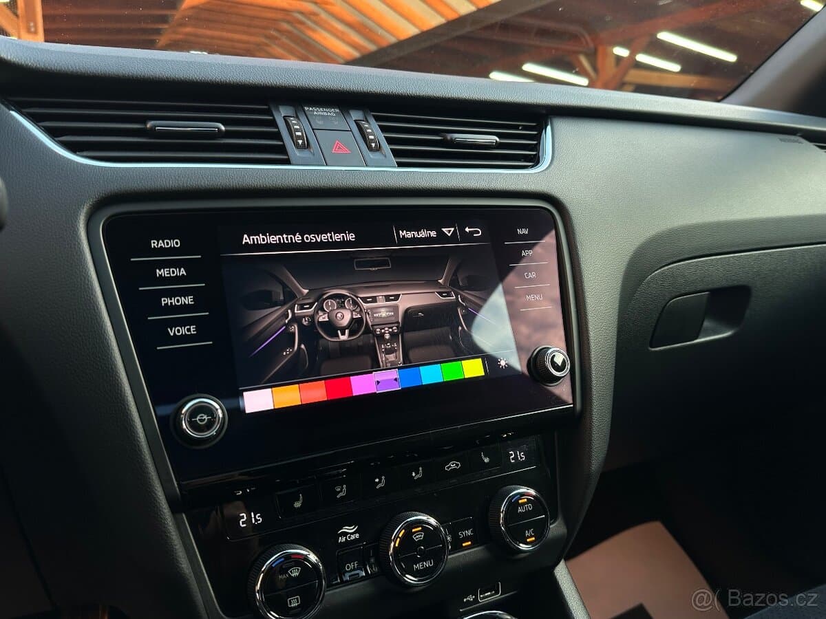 2019 Škoda OCTAVIA - 12