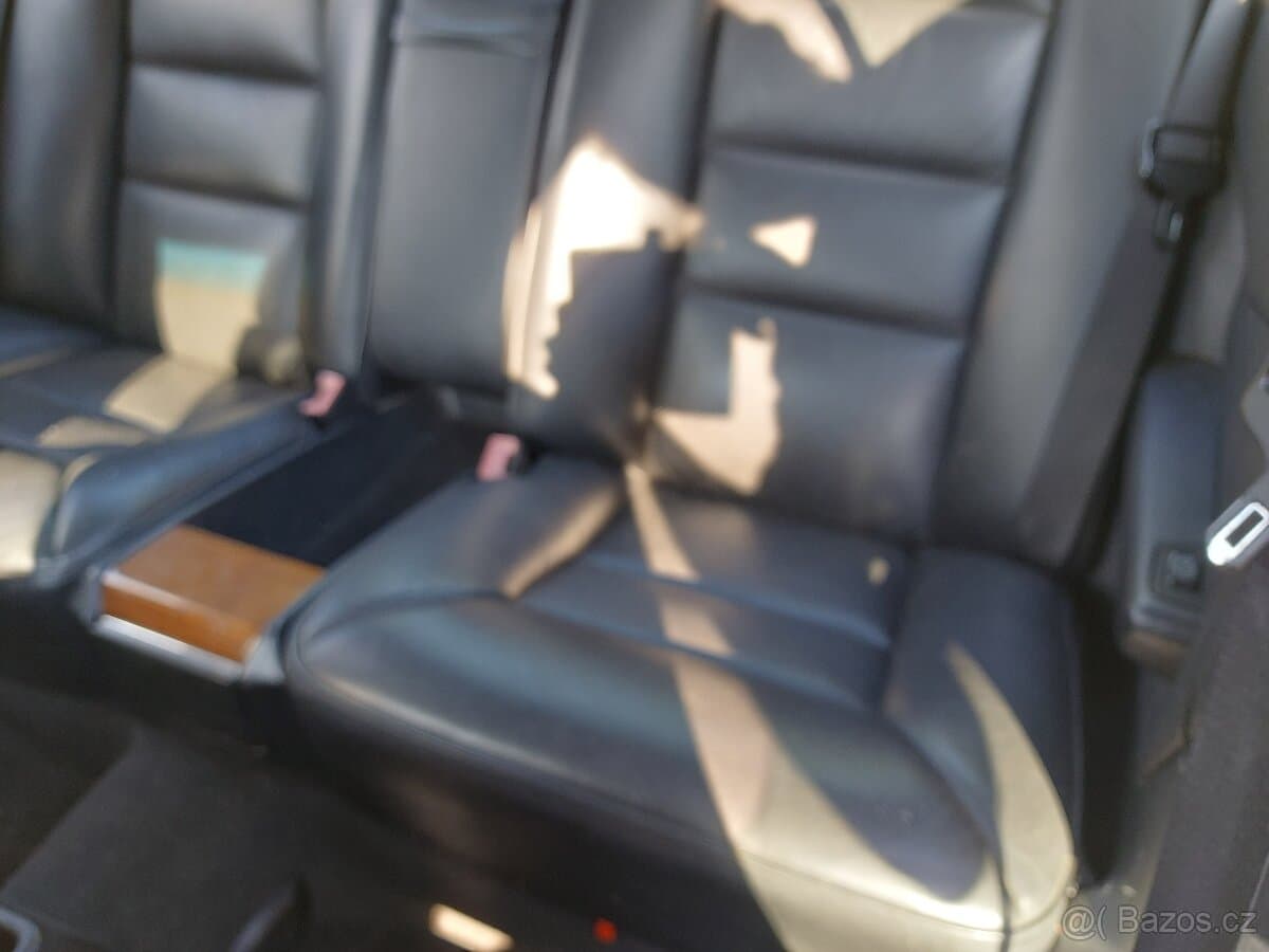 1989 Mercedes-Benz OSTATNÍ - 12
