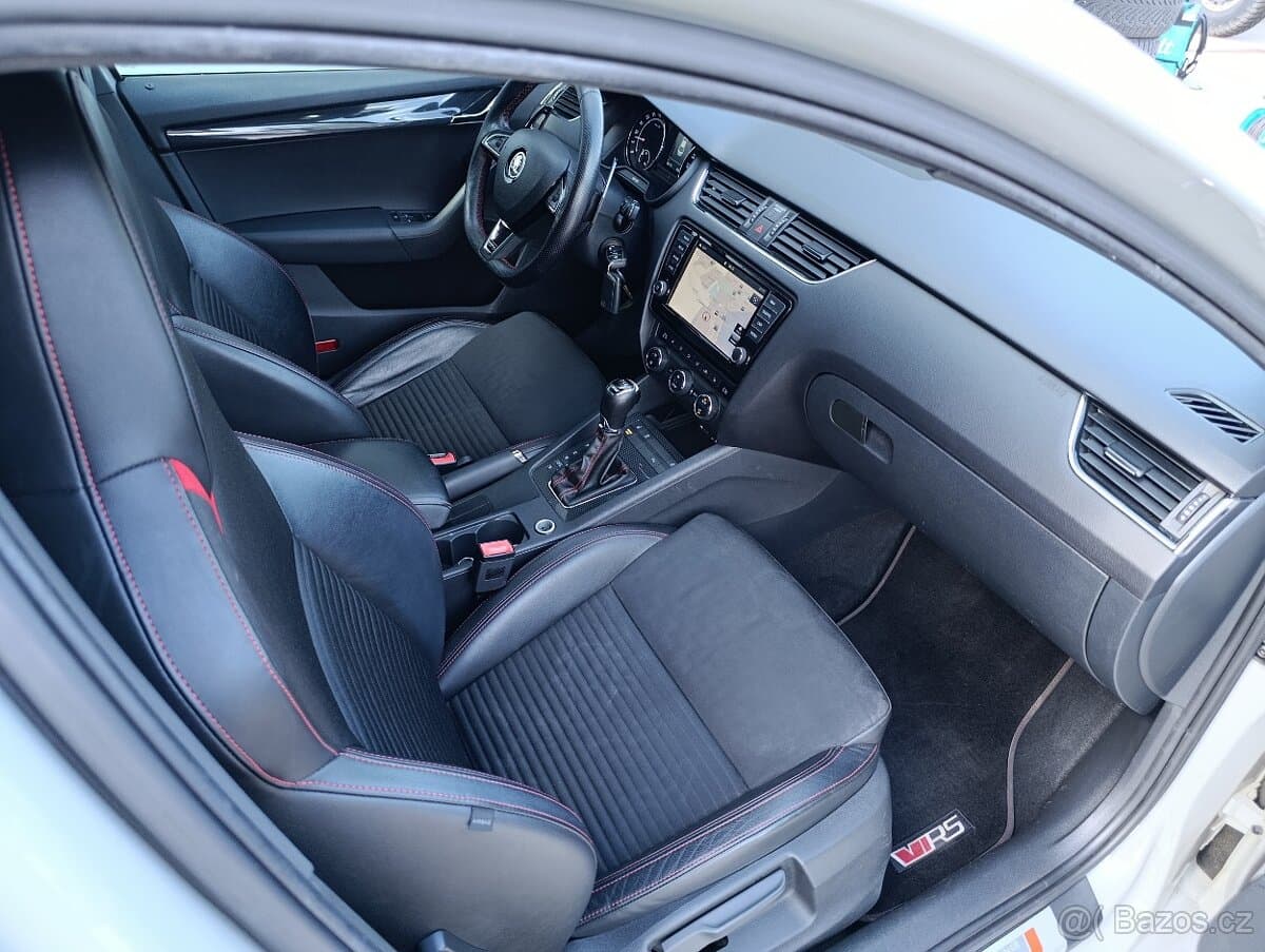 2014 Škoda OCTAVIA - 12