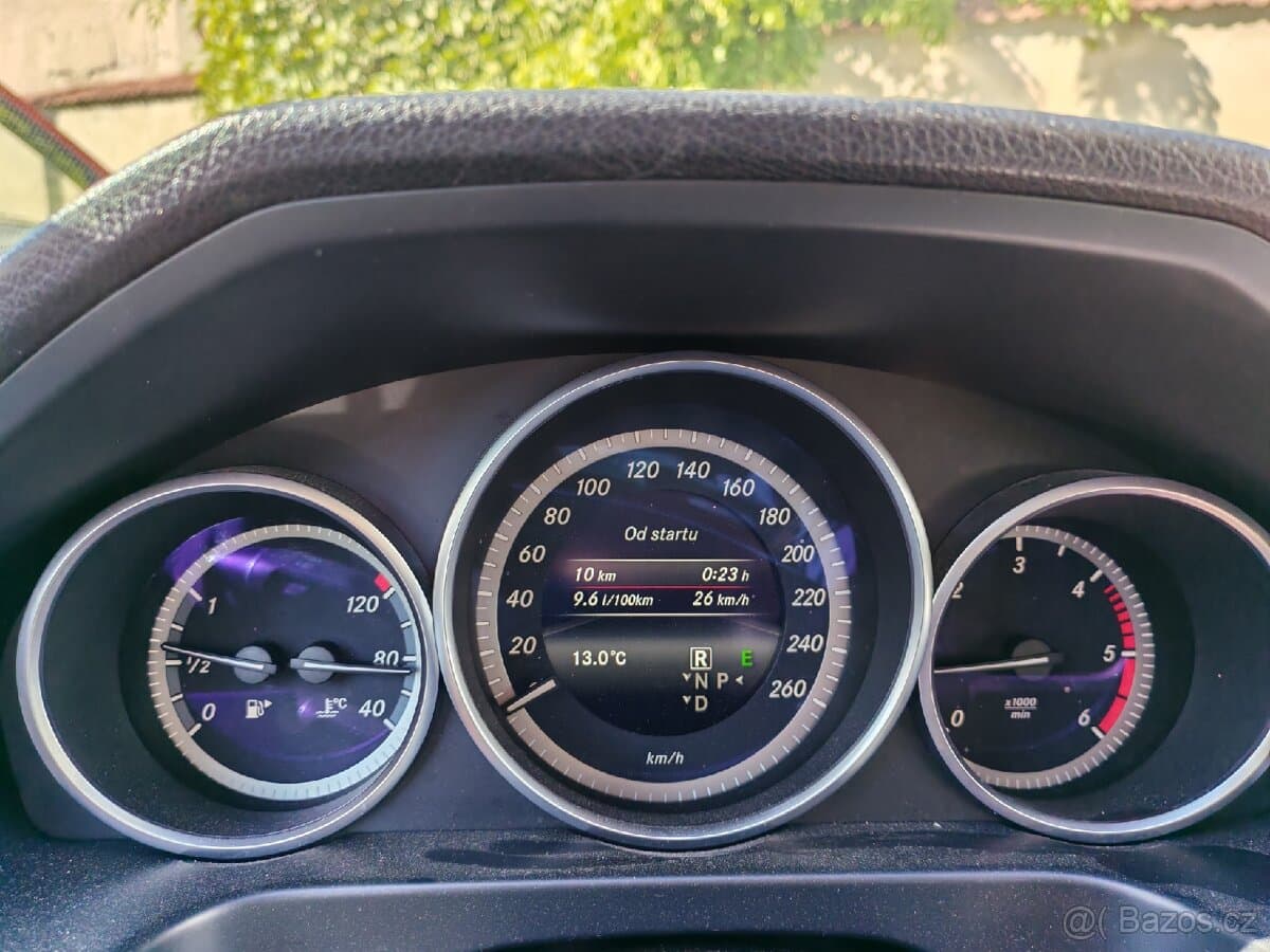 2016 Mercedes-Benz OSTATNÍ - 12