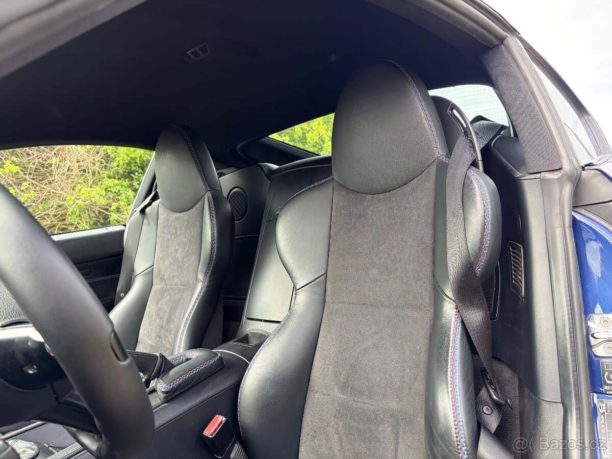 2008 BMW Z4 - 12