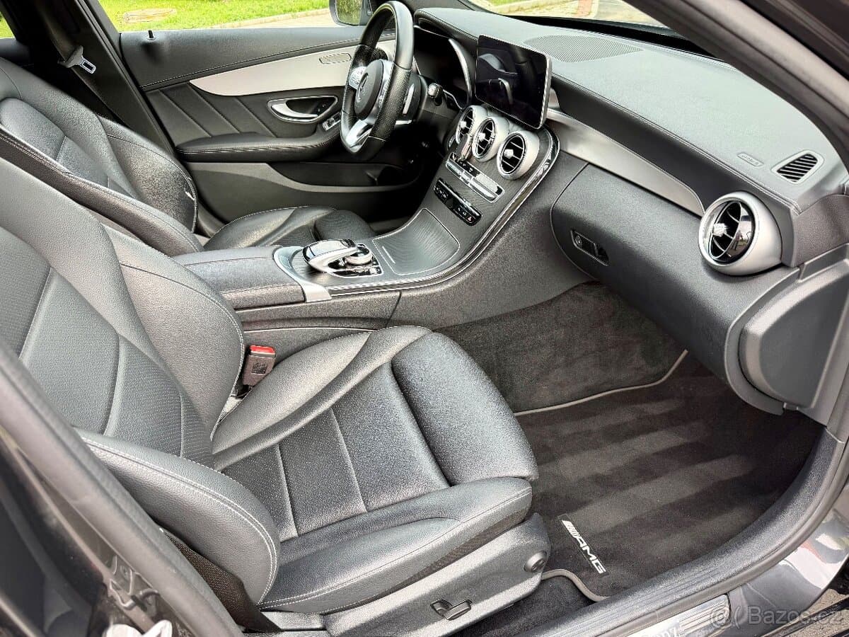 2020 Mercedes-Benz OSTATNÍ - 12