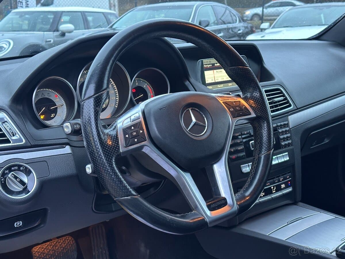 2013 Mercedes-Benz OSTATNÍ - 12