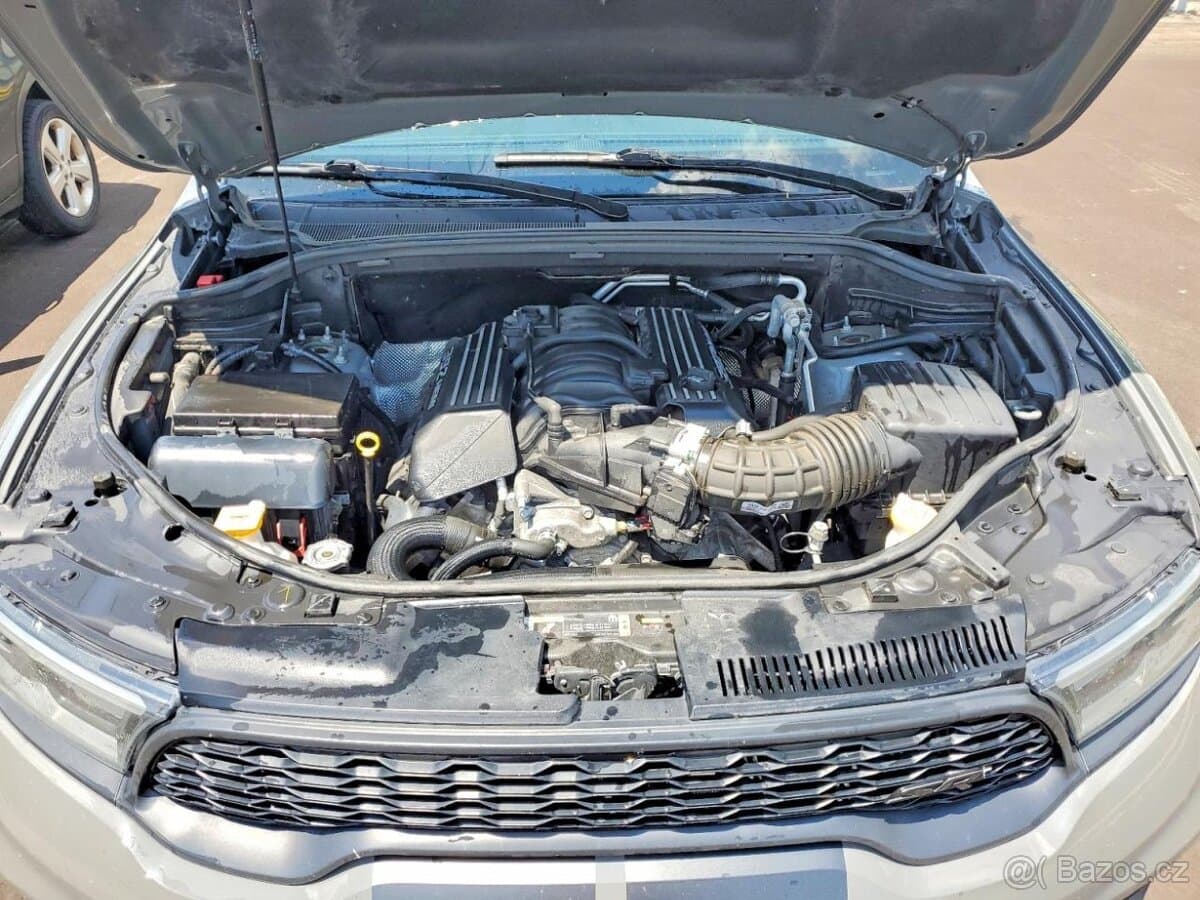 2023 Dodge DURANGO - 12