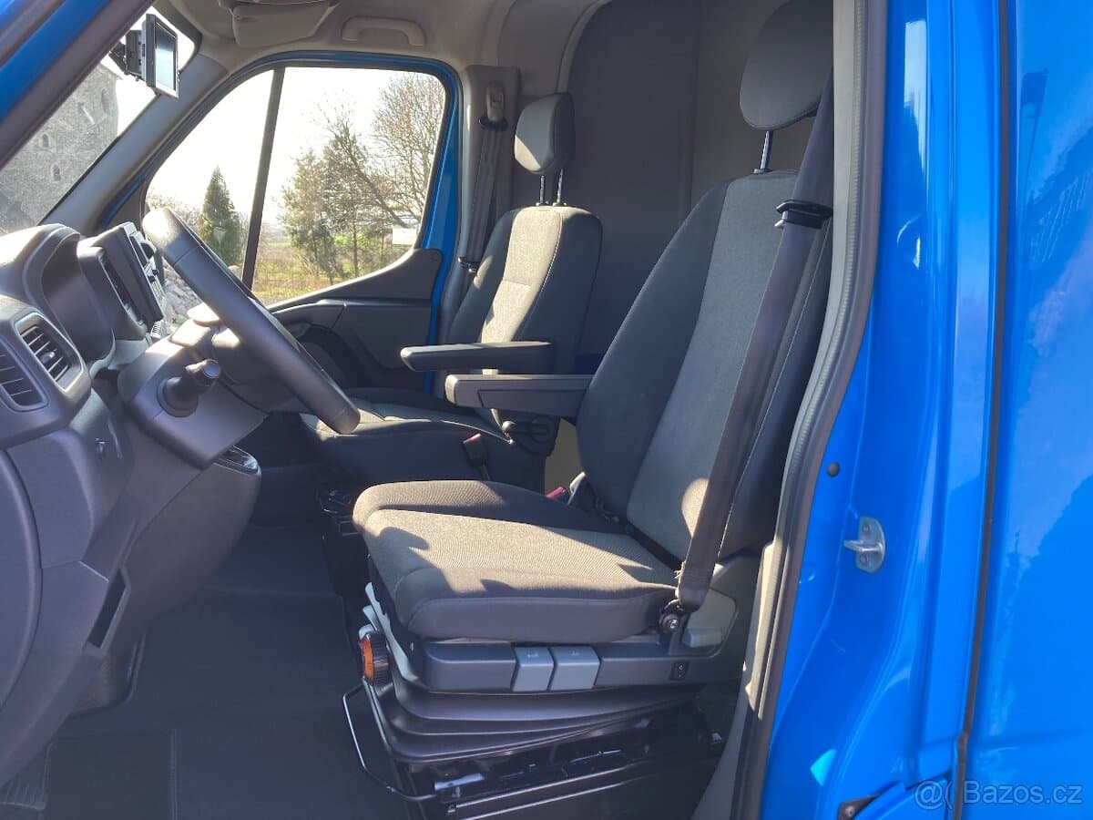 2021 Renault MASTER - 12