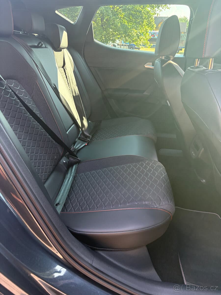 2022 Seat LEON - 12