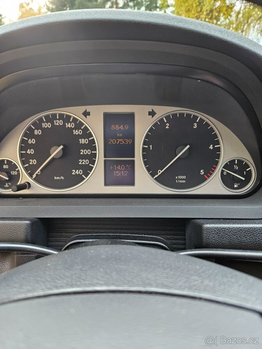 2008 Mercedes-Benz OSTATNÍ - 12