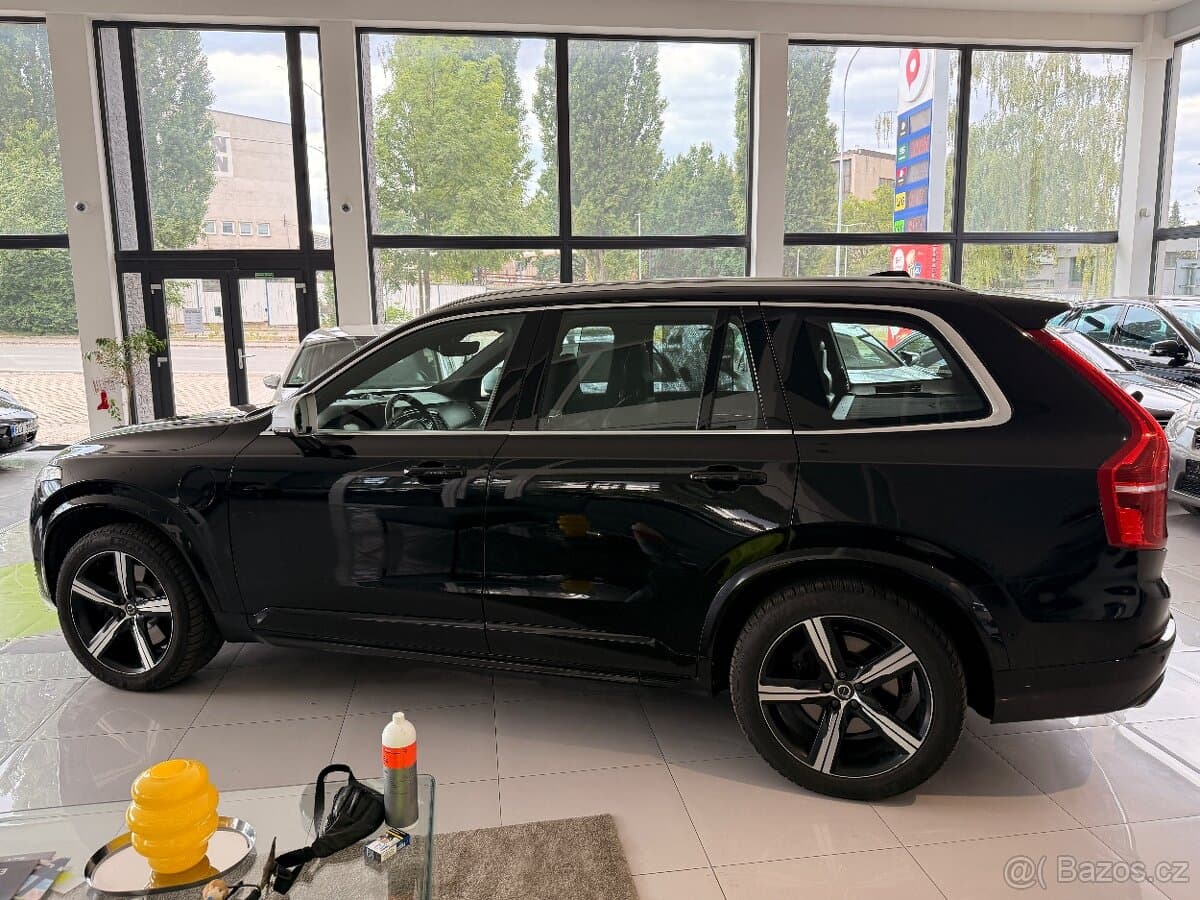2016 Volvo XC90 - 12