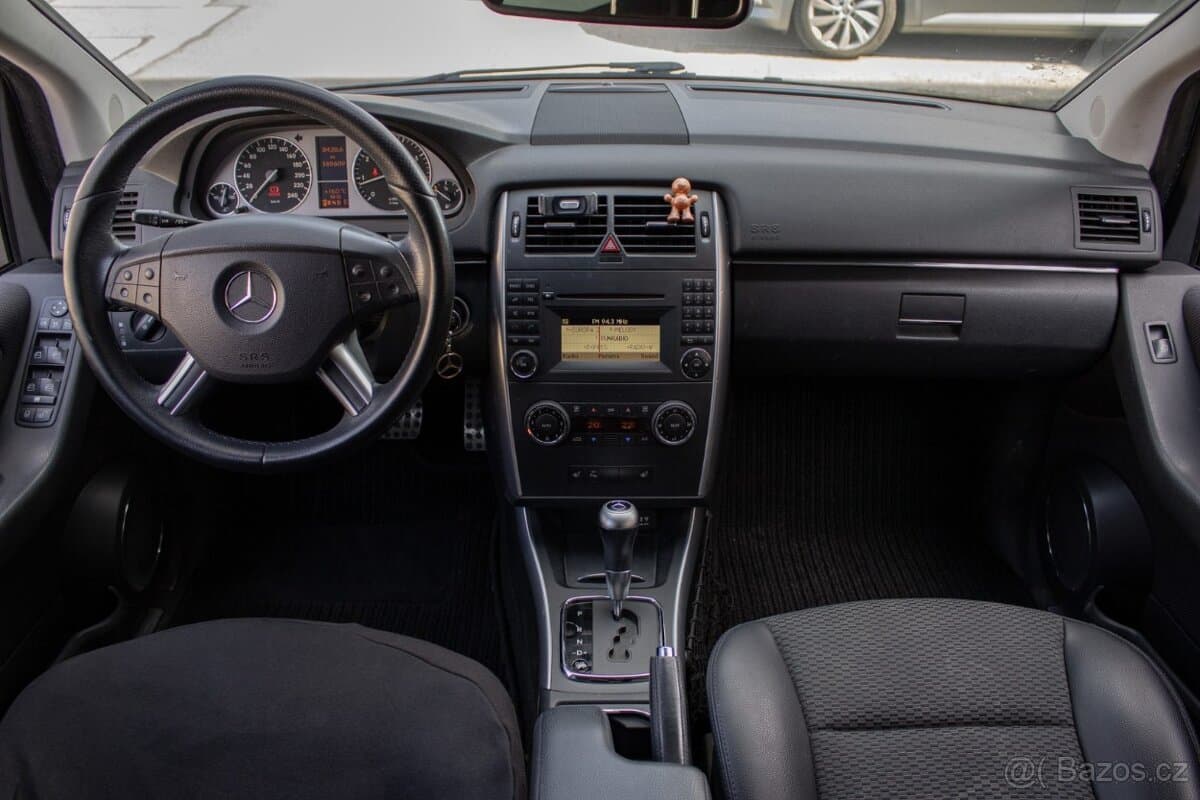 2010 Mercedes-Benz OSTATNÍ - 12