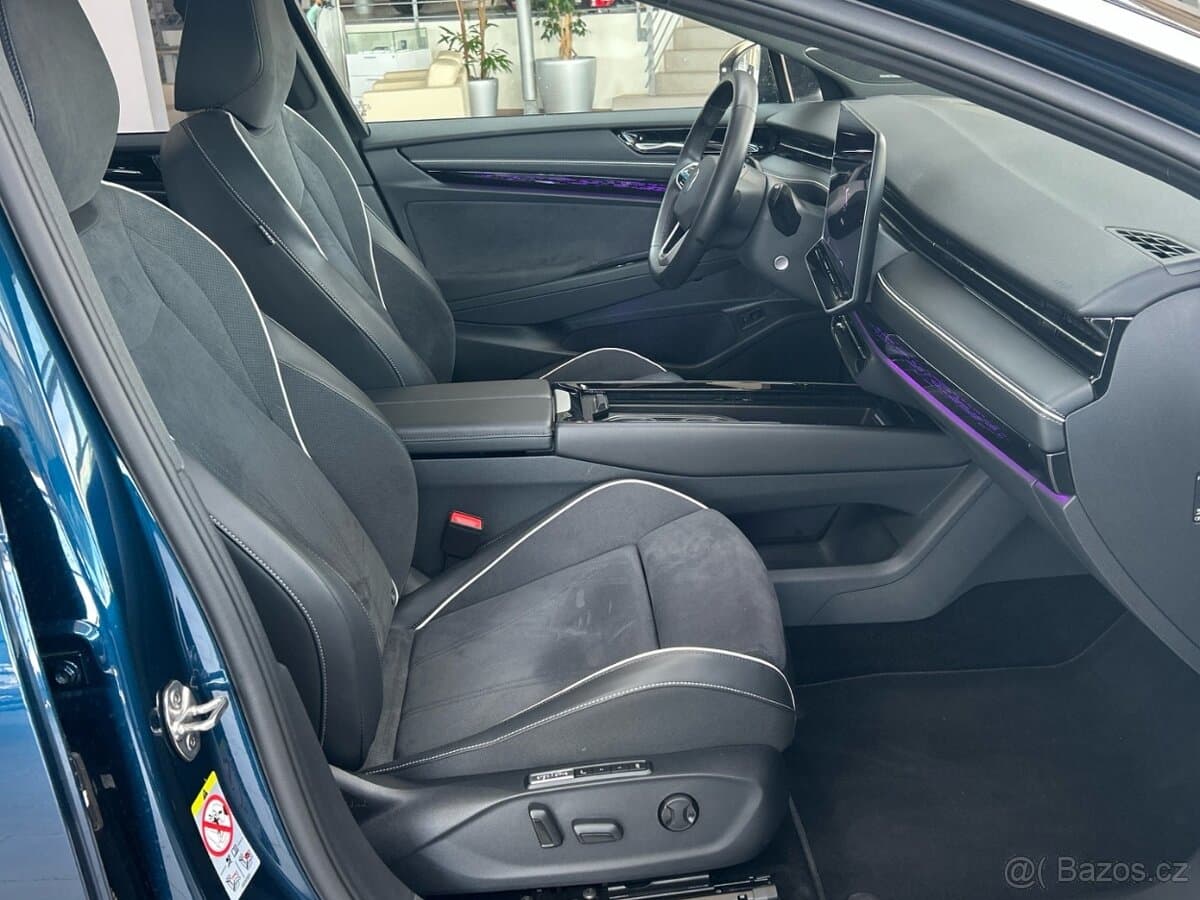 Volkswagen ID.7 - 12