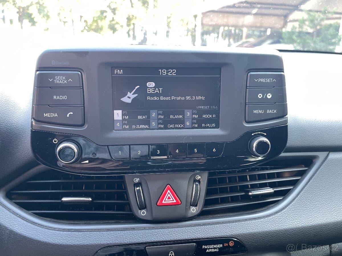 2019 Hyundai i30 - 12