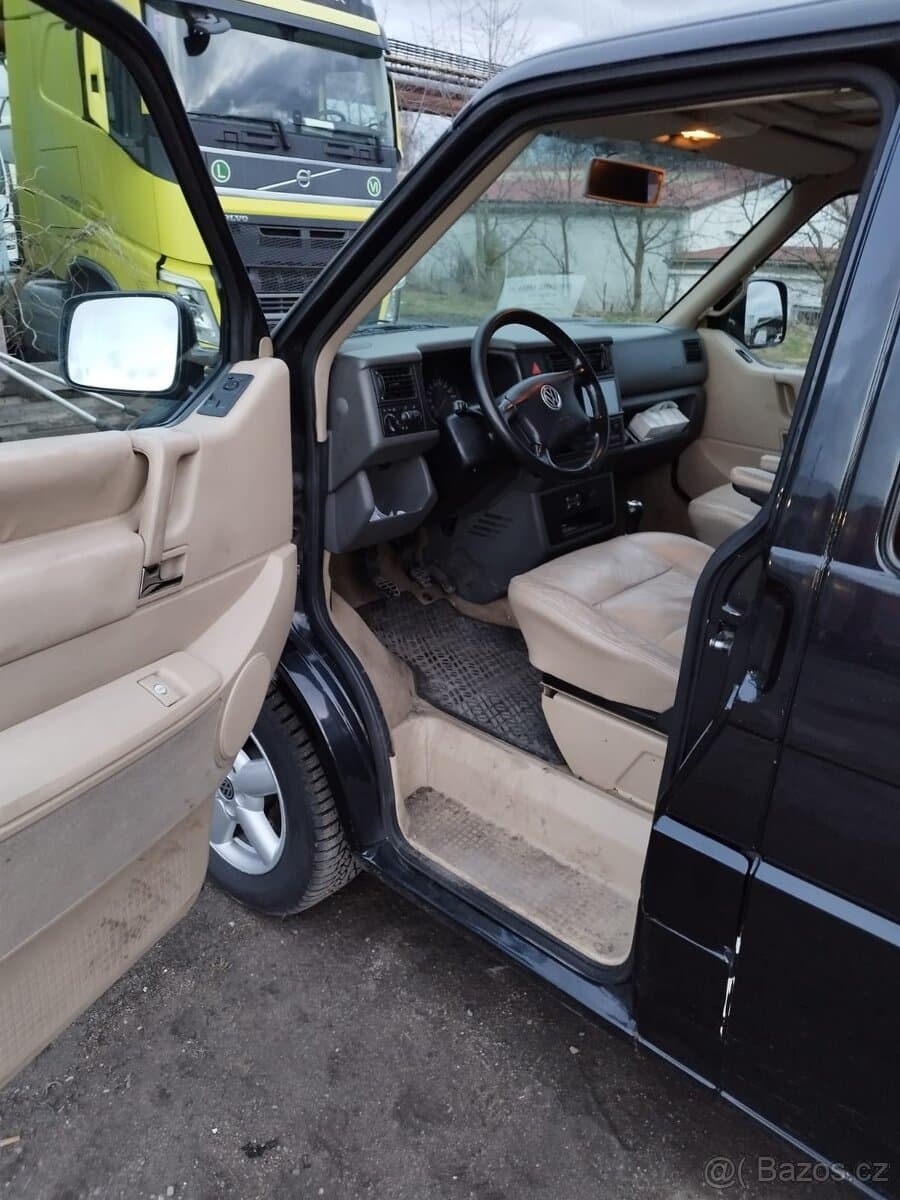 2001 Volkswagen OSTATNÍ - 12