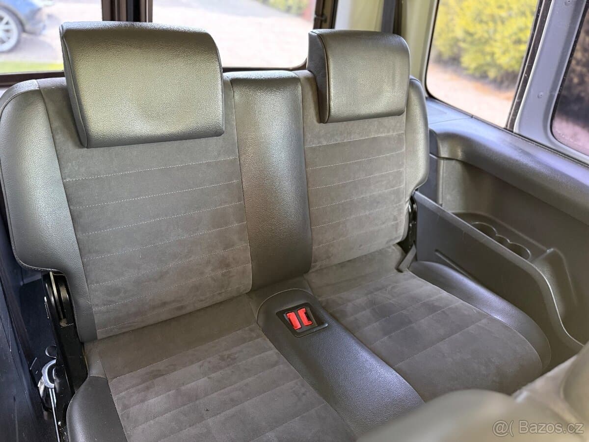 2012 Volkswagen CADDY - 12