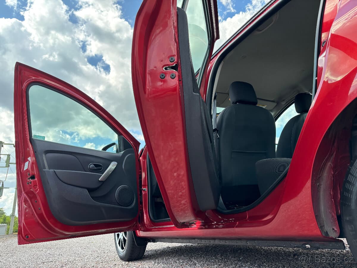 2013 Dacia LOGAN - 12