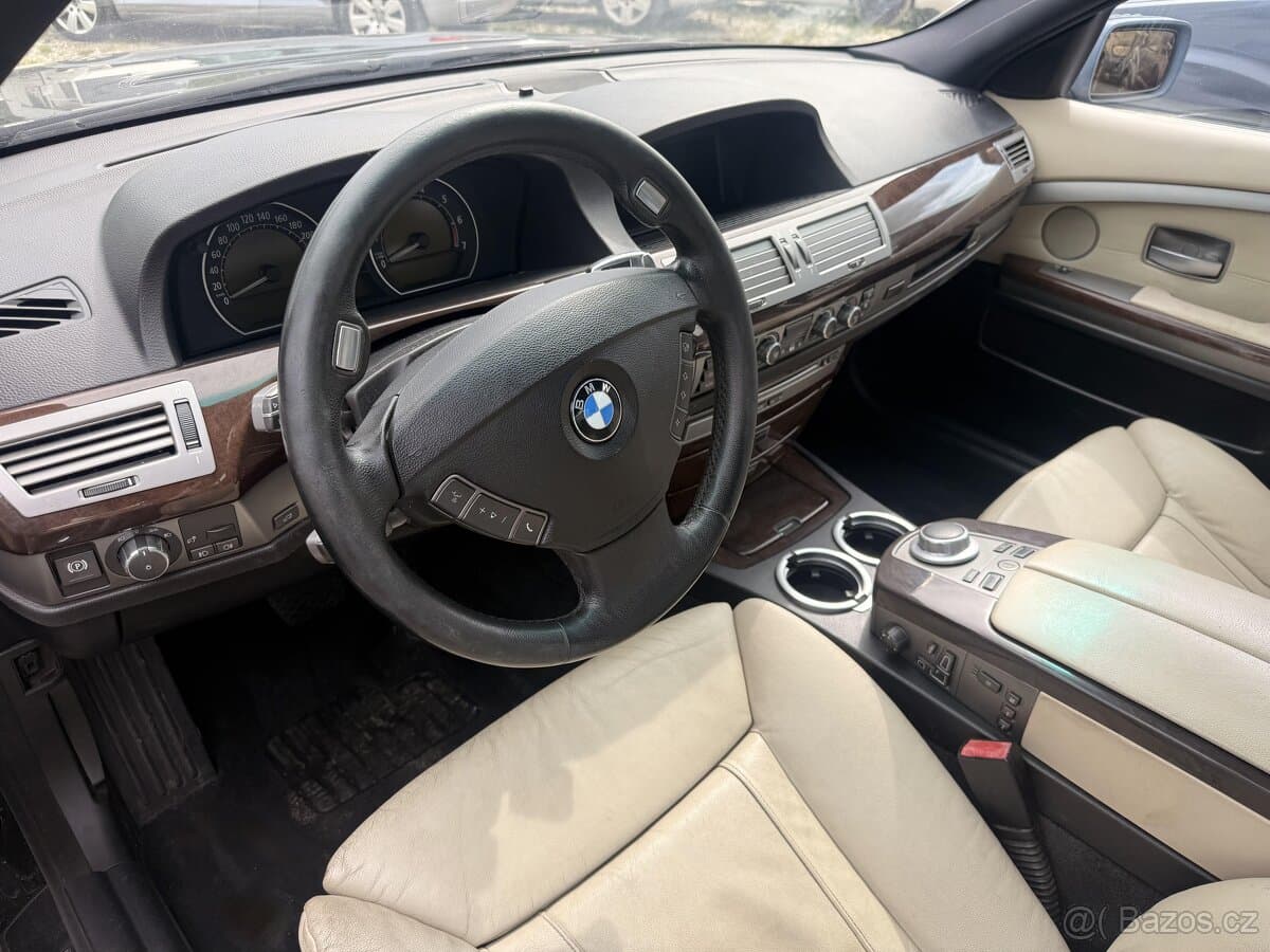 2006 BMW OSTATNÍ - 12
