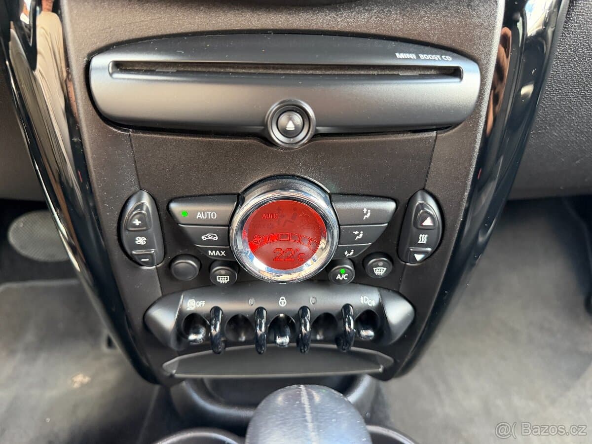 2013 Mini COOPER - 12