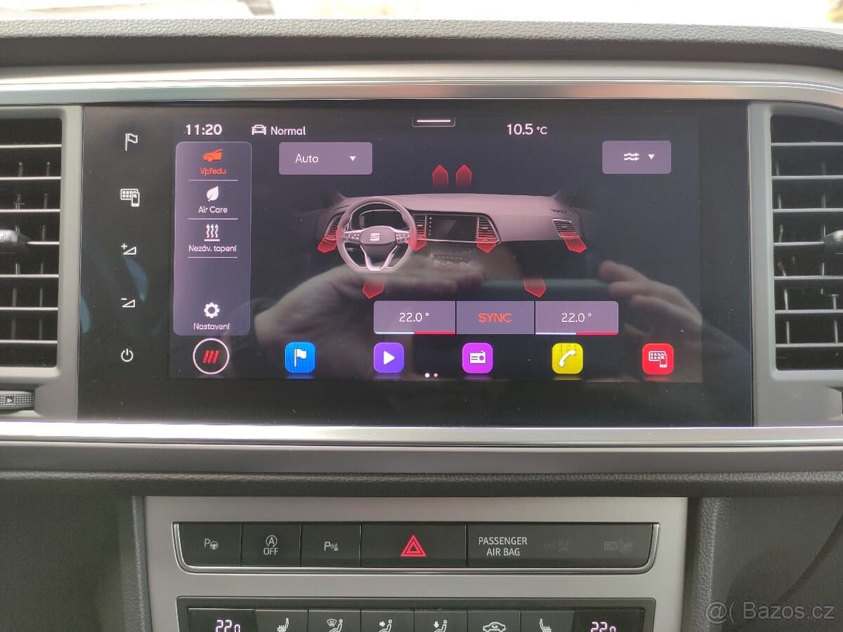 2021 Seat ATECA - 12